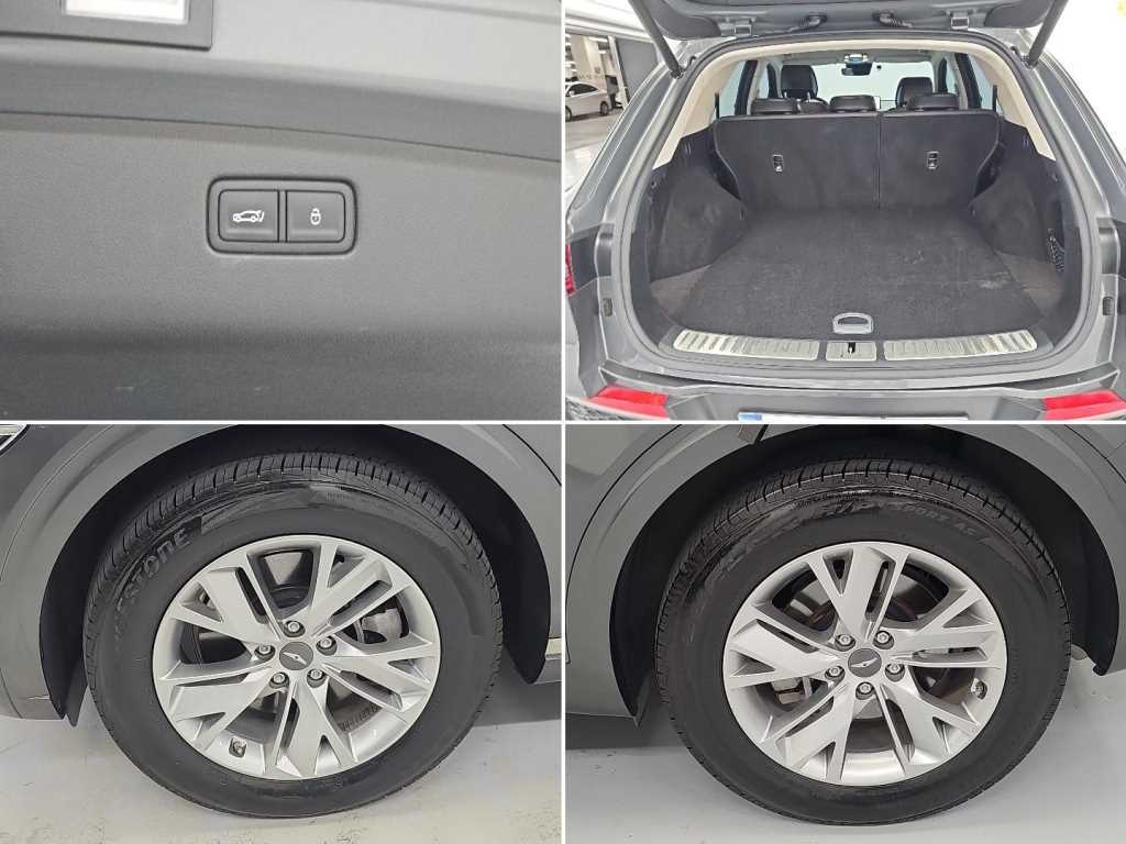 제네시스 GV70 2.2 디젤 2WD 이미지 20