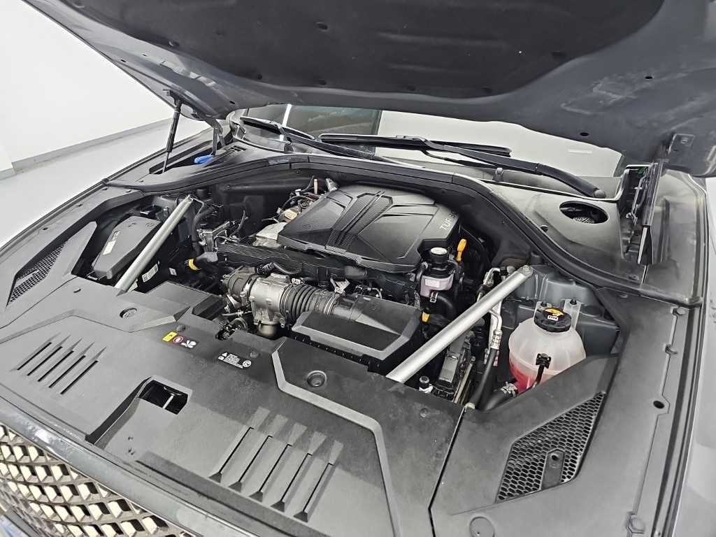제네시스 GV70 2.2 디젤 2WD 이미지 5