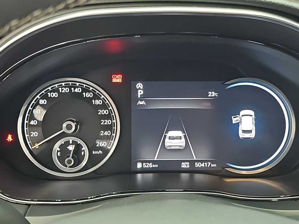 제네시스 GV70 2.2 디젤 2WD 이미지 6