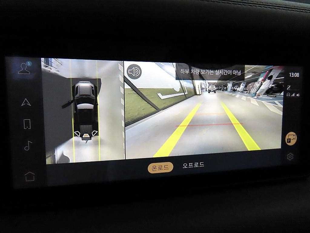 랜드로버 디펜더 디펜더 (L663) 110 D250 SE 이미지 14