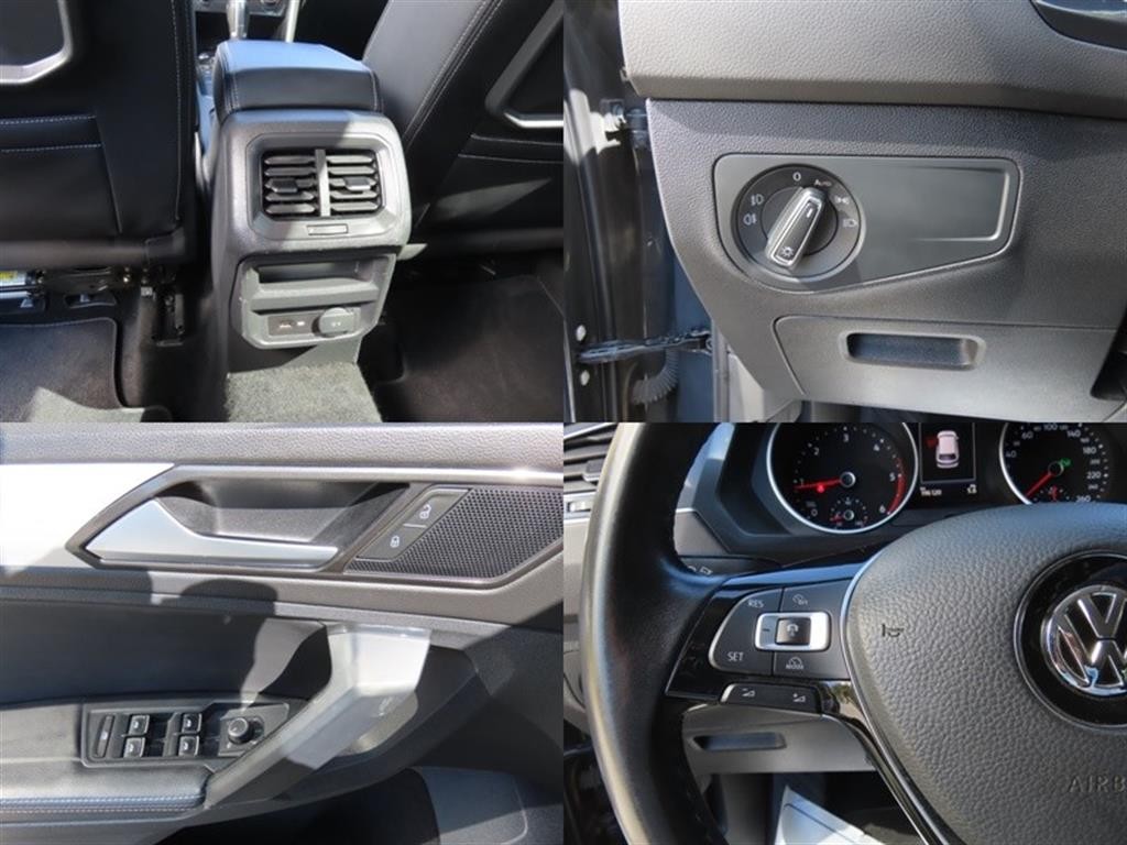폭스바겐 티구안 티구안(2세대) 2.0 TDI 이미지 19