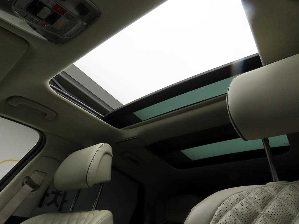제네시스 GV80 가솔린 2.5T AWD 이미지 14