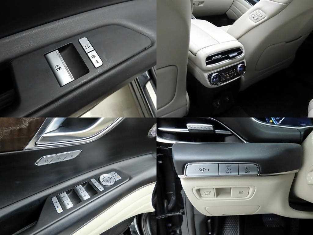 제네시스 GV80 가솔린 2.5T AWD 이미지 17
