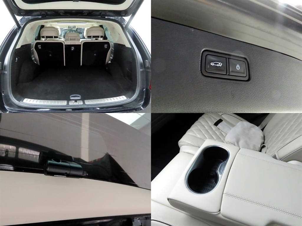 제네시스 GV80 가솔린 2.5T AWD 이미지 18
