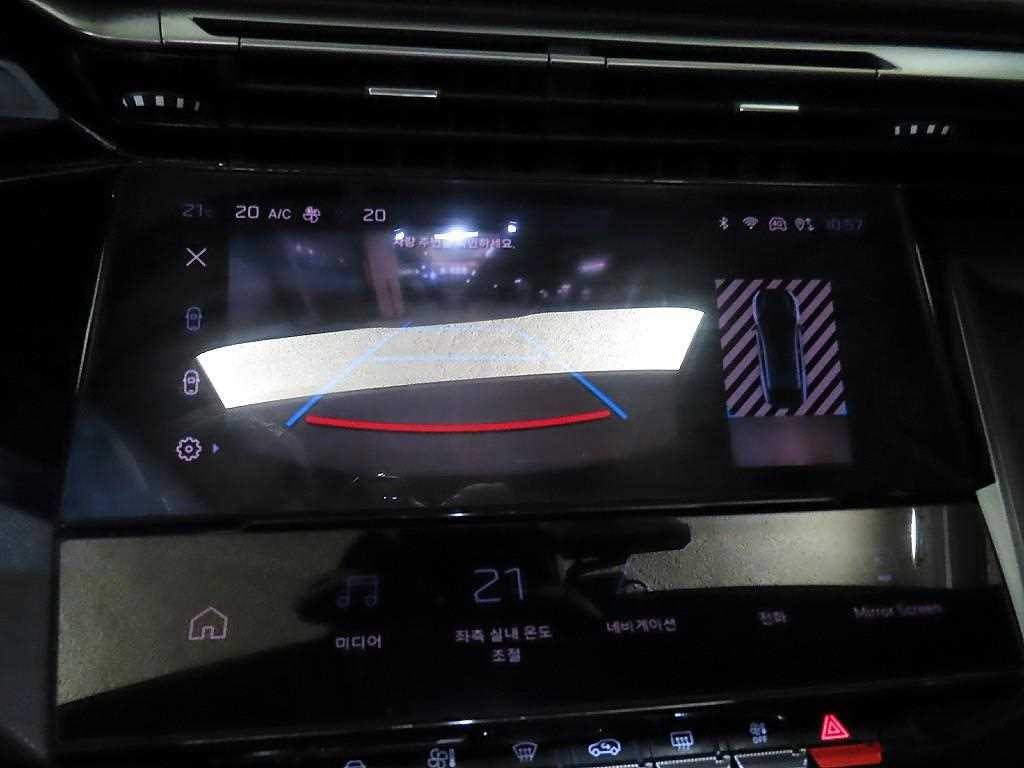 푸조 408 1.2 Pure Tech GT 이미지 13