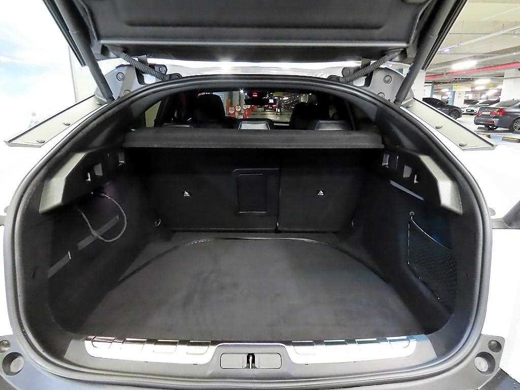 푸조 408 1.2 Pure Tech GT 이미지 17