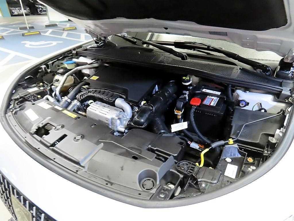 푸조 408 1.2 Pure Tech GT 이미지 19