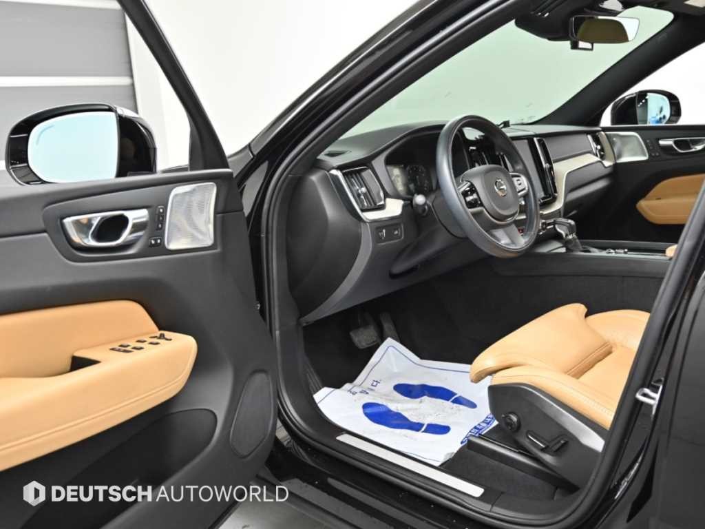 볼보 XC60 XC60(2세대) T6 AWD 인스크립션 이미지 11