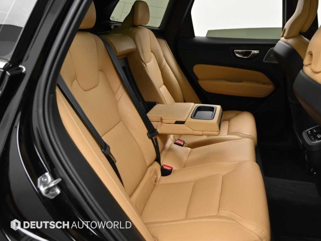 볼보 XC60 XC60(2세대) T6 AWD 인스크립션 이미지 12