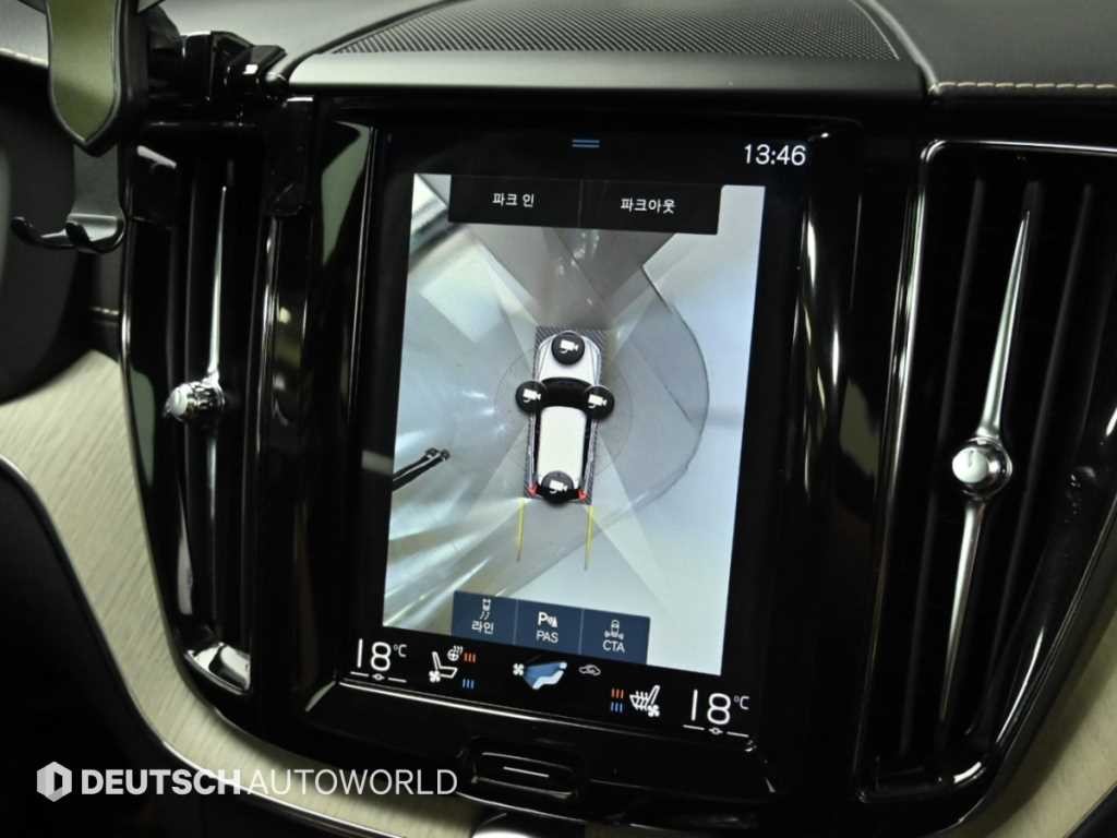 볼보 XC60 XC60(2세대) T6 AWD 인스크립션 이미지 15