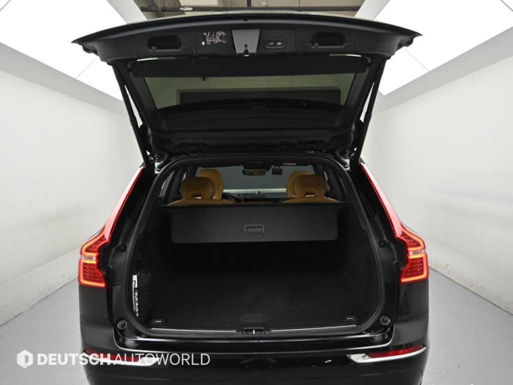 볼보 XC60 XC60(2세대) T6 AWD 인스크립션 이미지 19