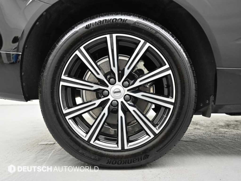 볼보 XC60 XC60(2세대) T6 AWD 인스크립션 이미지 5