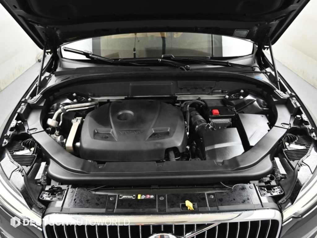 볼보 XC60 XC60(2세대) T6 AWD 인스크립션 이미지 6