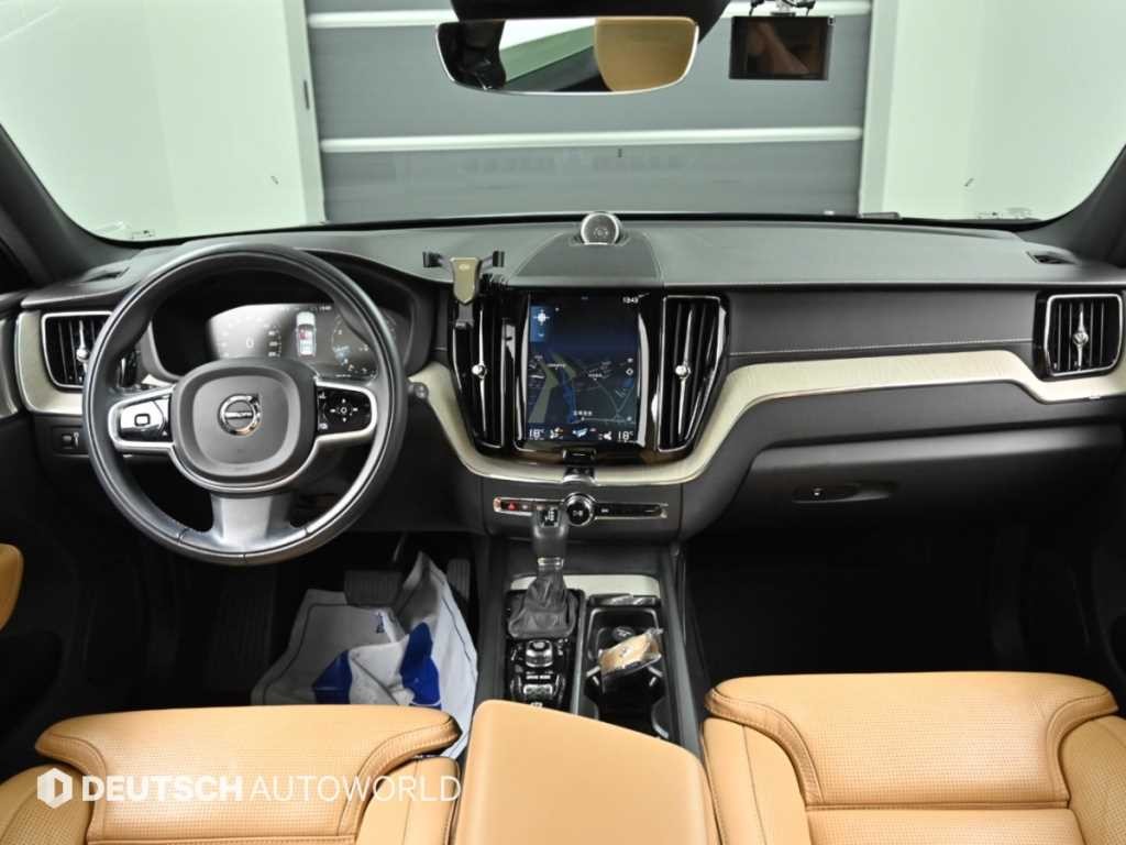 볼보 XC60 XC60(2세대) T6 AWD 인스크립션 이미지 7