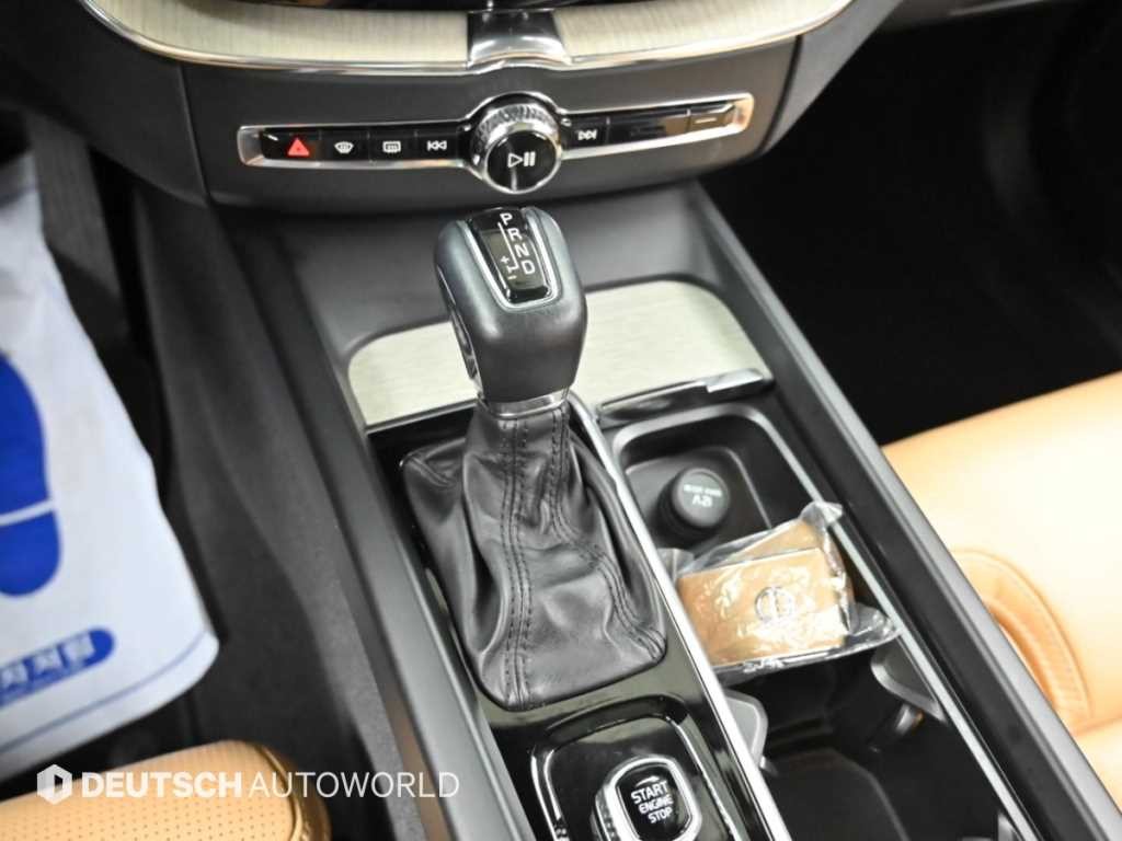 볼보 XC60 XC60(2세대) T6 AWD 인스크립션 이미지 9