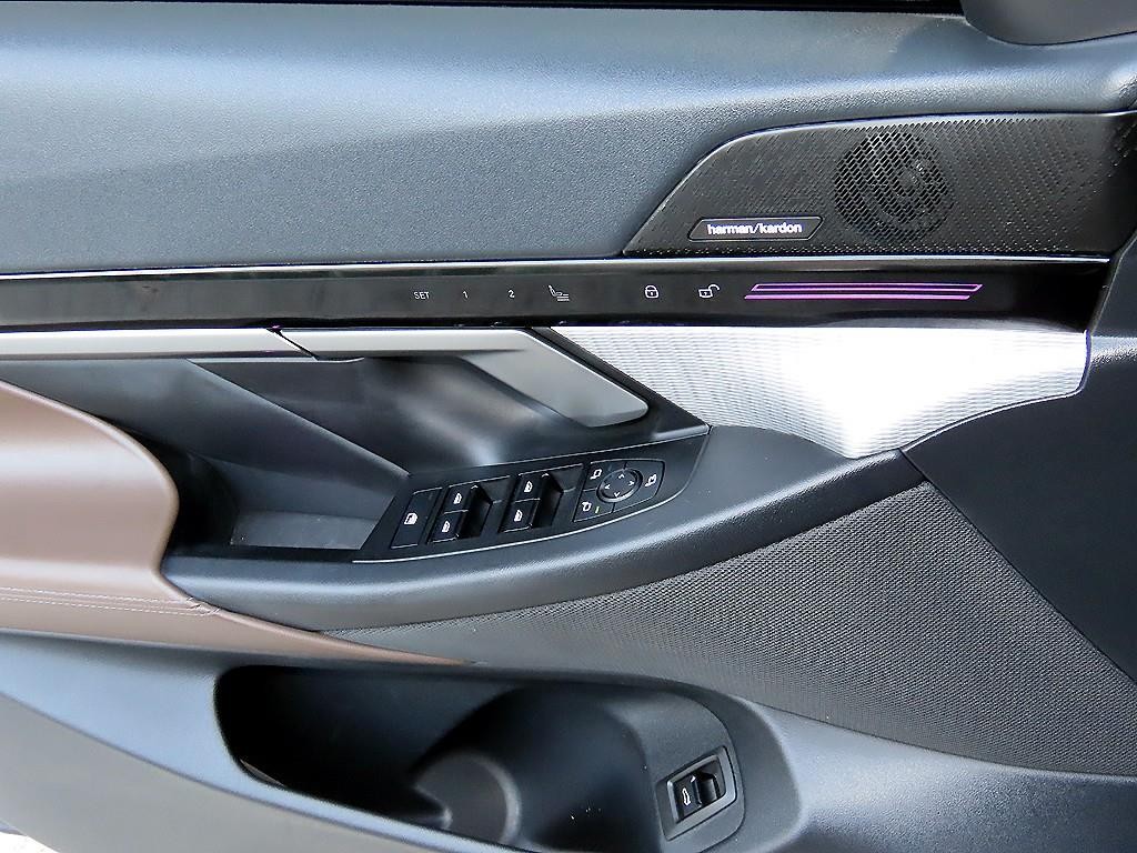 BMW 5시리즈 5시리즈 (G60) 520i M 스포츠 이미지 12
