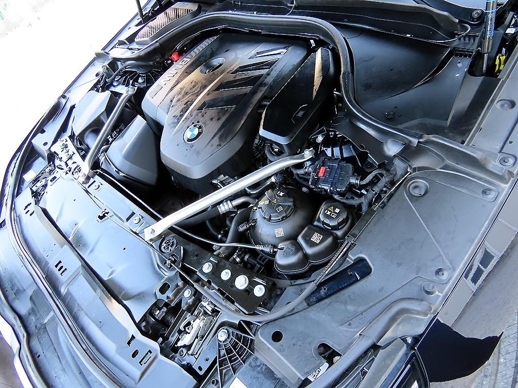 BMW 5시리즈 5시리즈 (G60) 520i M 스포츠 이미지 19