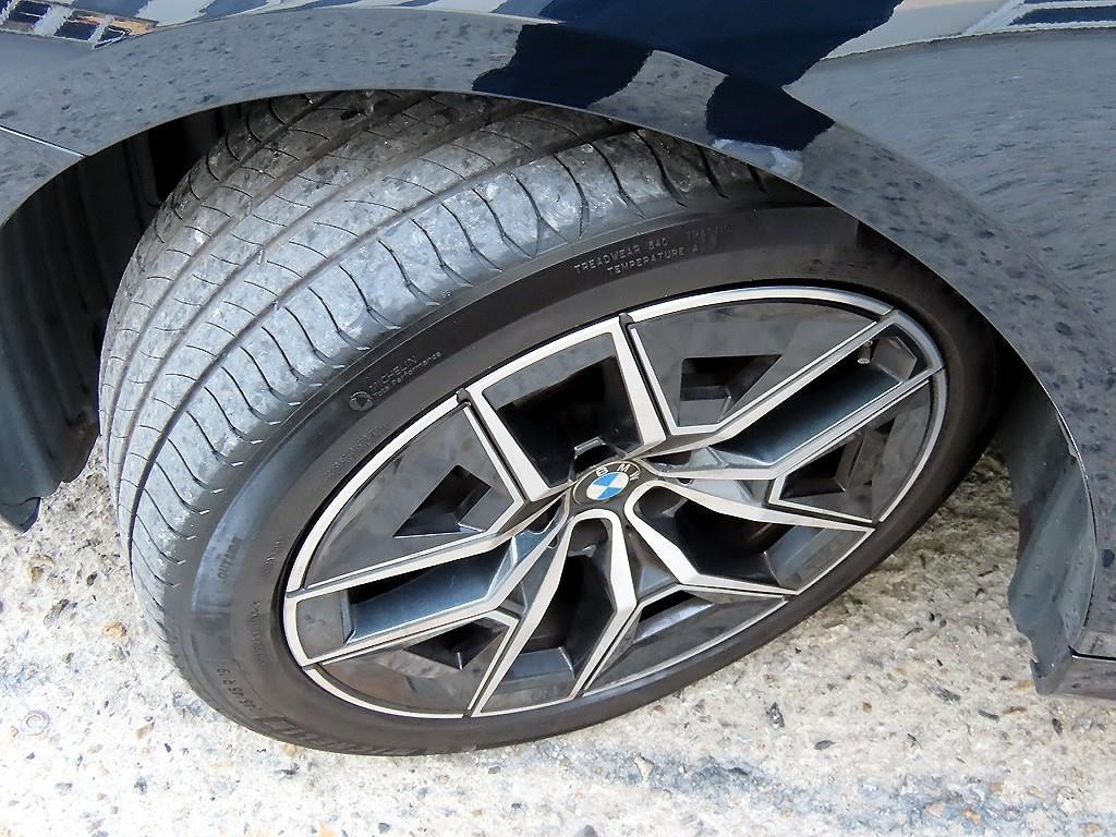 BMW 5시리즈 5시리즈 (G60) 520i M 스포츠 이미지 20
