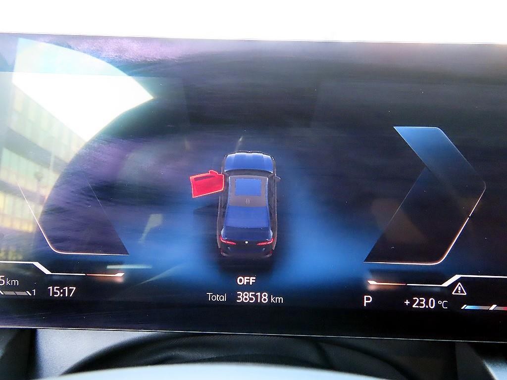 BMW 5시리즈 5시리즈 (G60) 520i M 스포츠 이미지 9