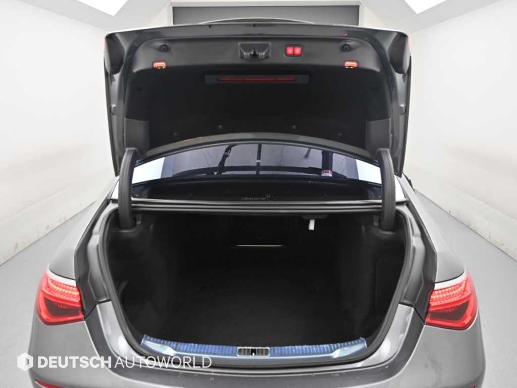 벤츠 S 클래스 S클래스-W223 S580L 4MATIC 이미지 19