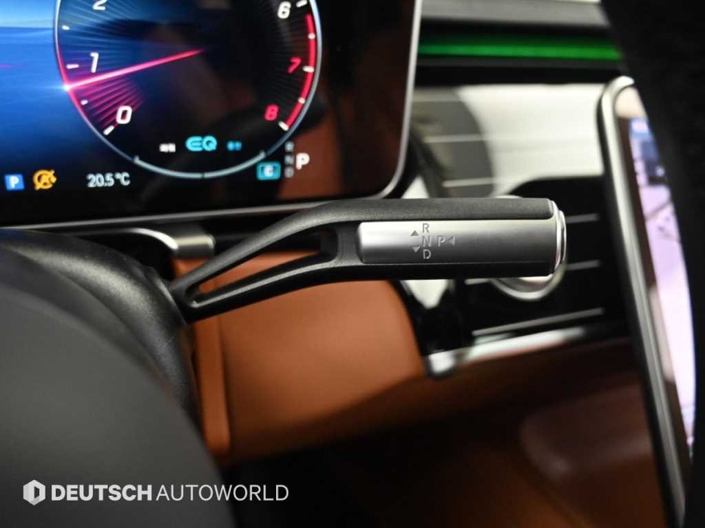 벤츠 S 클래스 S클래스-W223 S580L 4MATIC 이미지 9