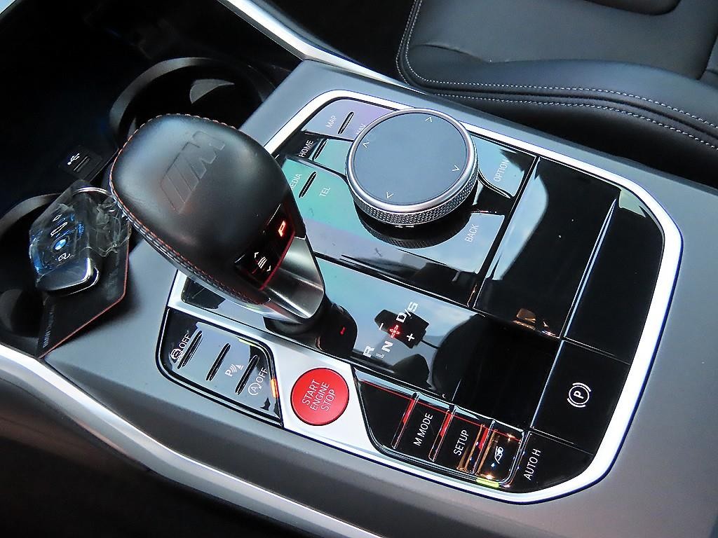 BMW 2시리즈 M2(G87) 쿠페 이미지 11