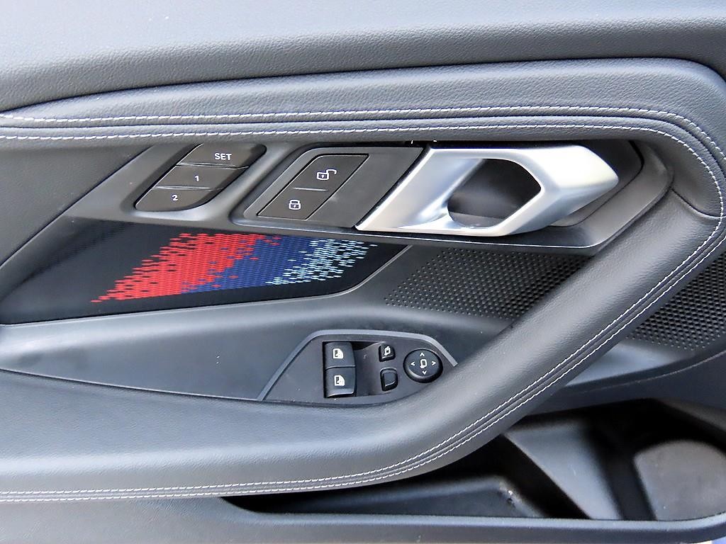 BMW 2시리즈 M2(G87) 쿠페 이미지 12