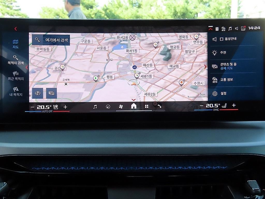 BMW 2시리즈 M2(G87) 쿠페 이미지 14