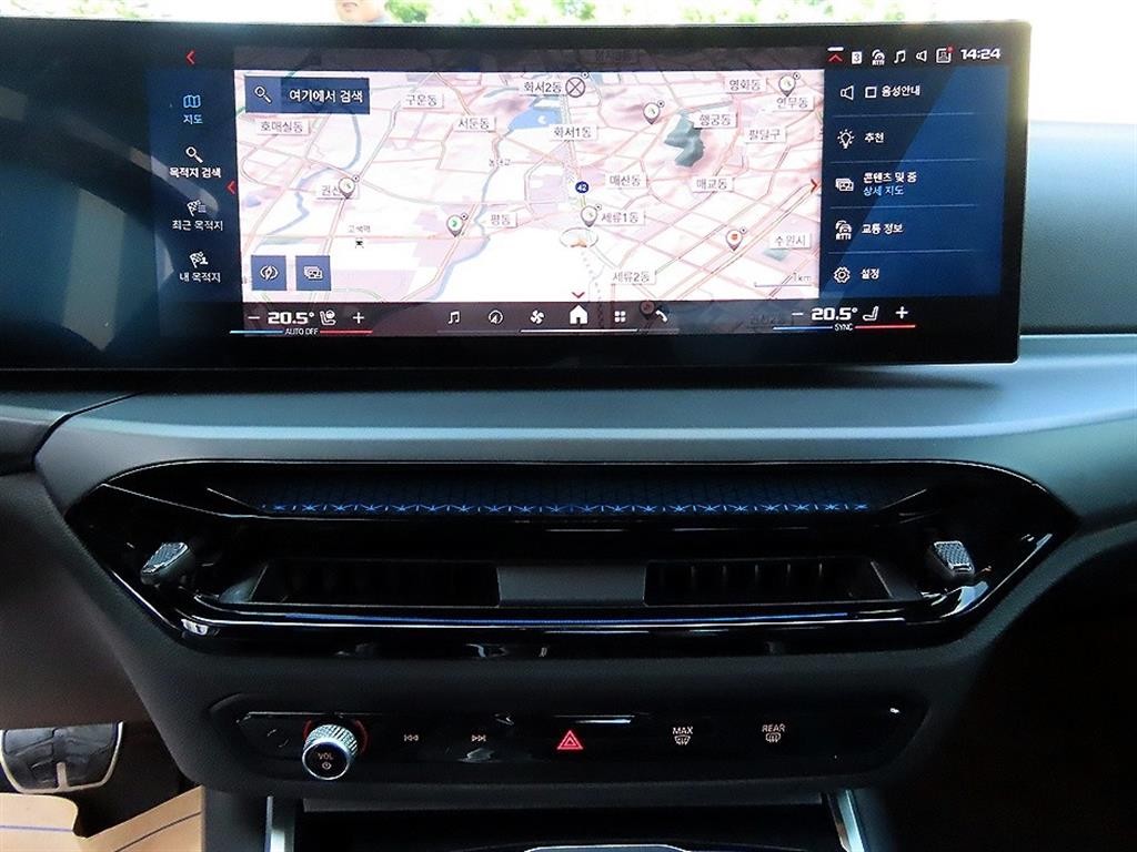 BMW 2시리즈 M2(G87) 쿠페 이미지 15