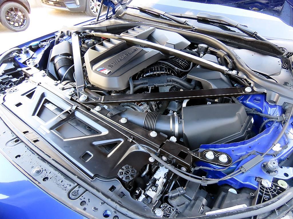 BMW 2시리즈 M2(G87) 쿠페 이미지 17