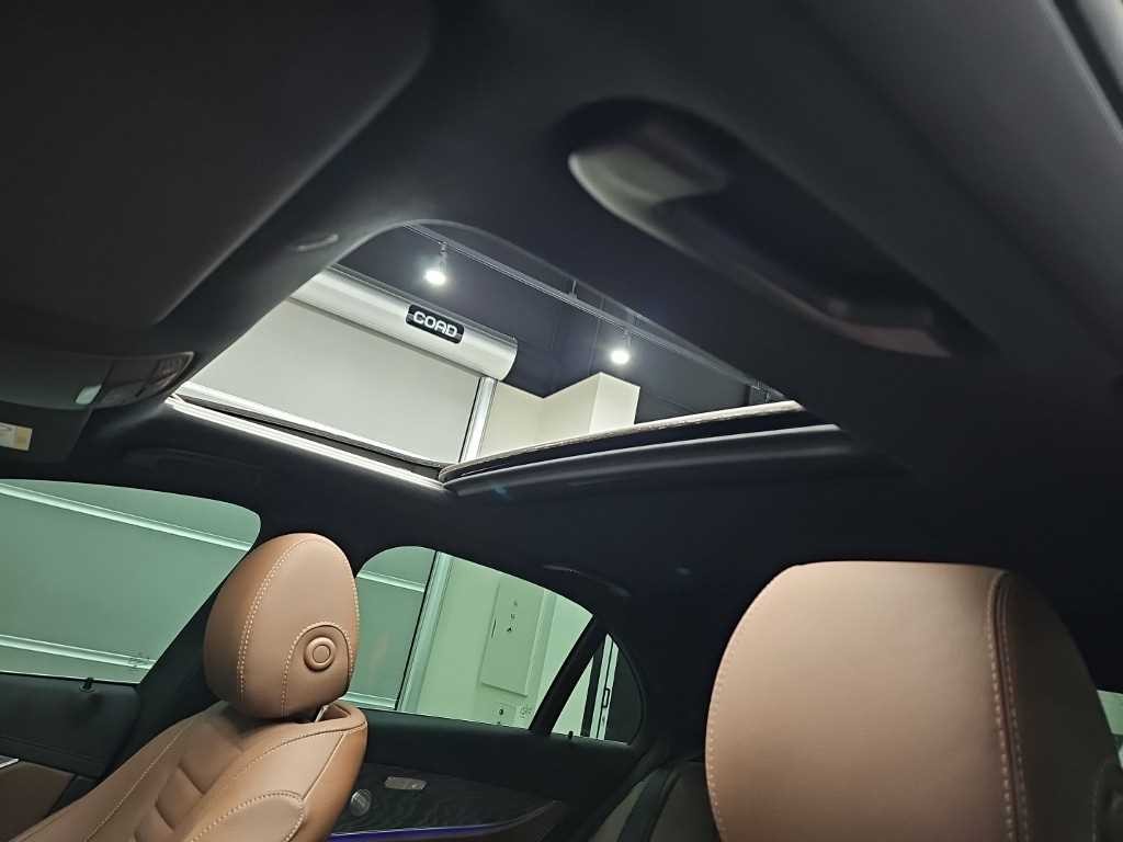 벤츠 E 클래스 E-클래스 W213 E350 4MATIC 익스클루시브 이미지 14