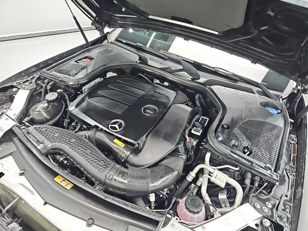 벤츠 E 클래스 E-클래스 W213 E350 4MATIC 익스클루시브 이미지 5