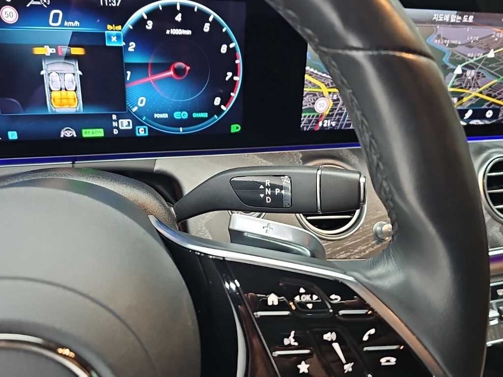 벤츠 E 클래스 E-클래스 W213 E350 4MATIC 익스클루시브 이미지 8