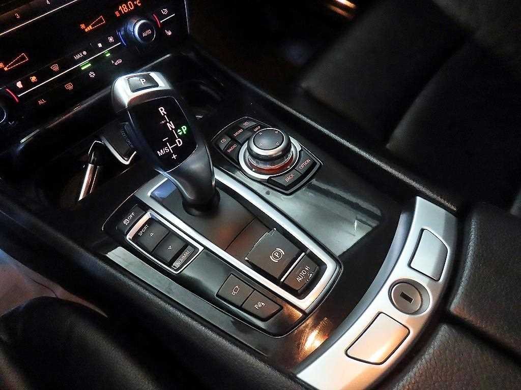 BMW 그란투리스모 5시리즈 GT (F07) 535i 이미지 12
