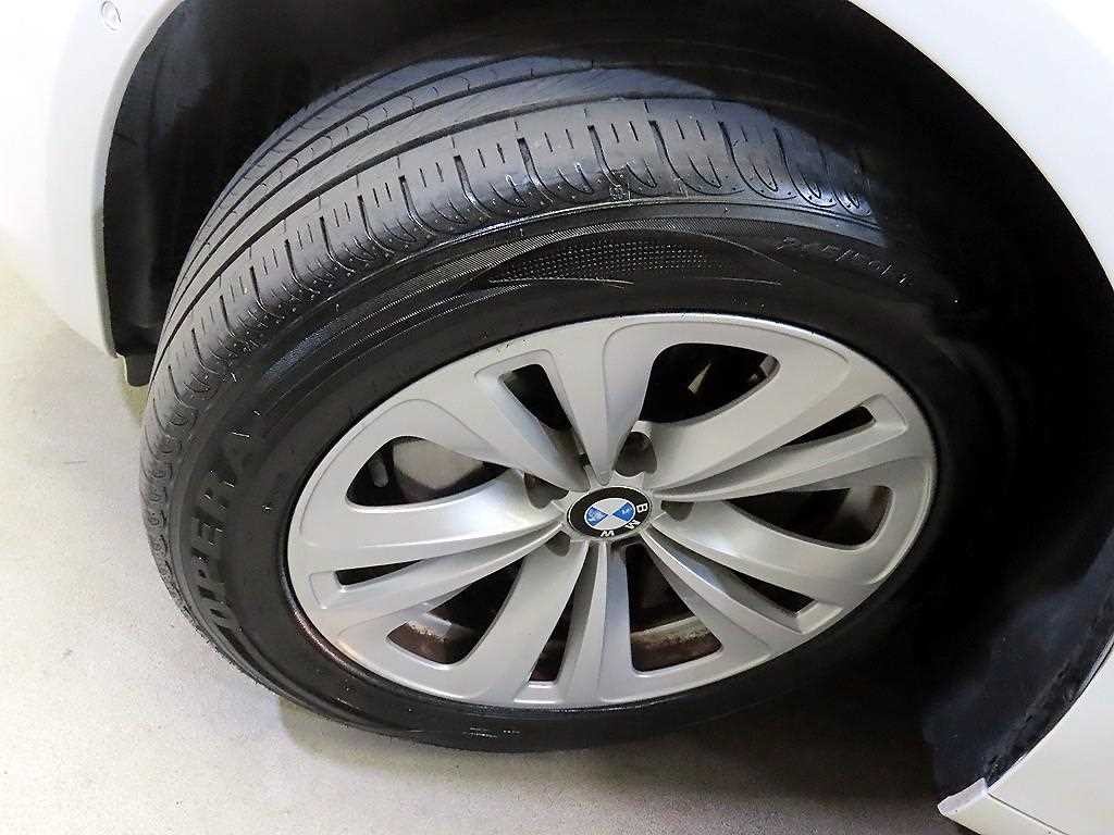 BMW 그란투리스모 5시리즈 GT (F07) 535i 이미지 20