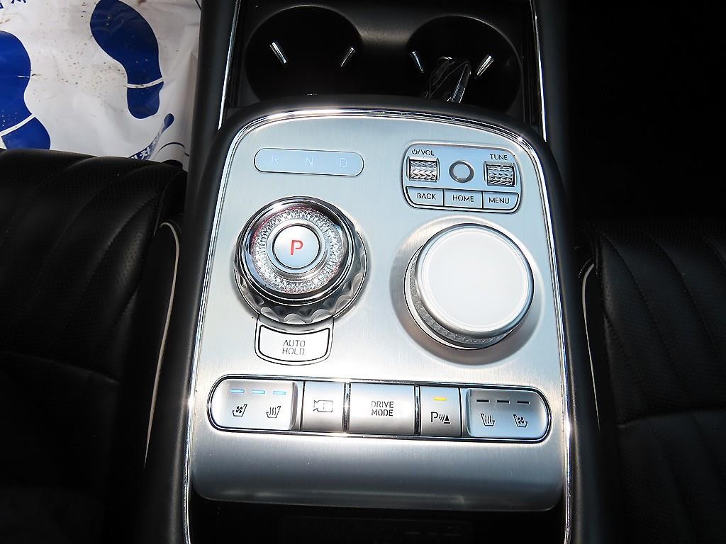 제네시스 G90 G90(RS4) 3.5T GDI AWD 이미지 11