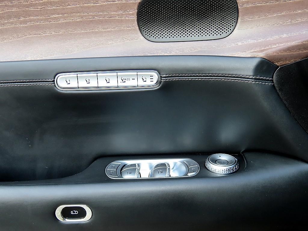 제네시스 G90 G90(RS4) 3.5T GDI AWD 이미지 12