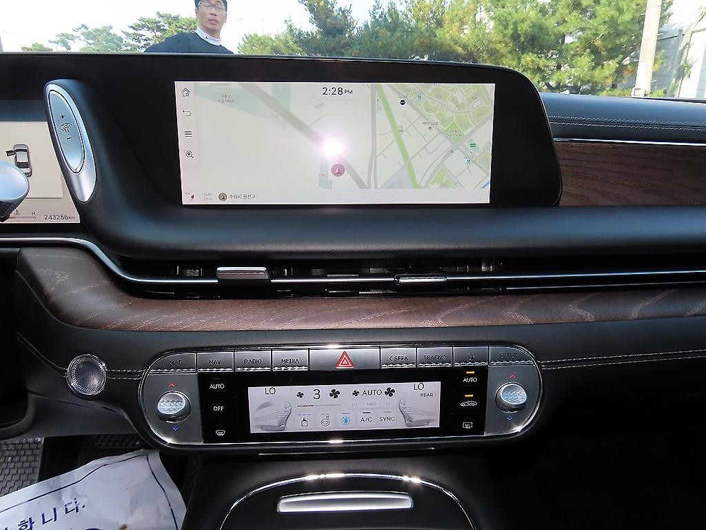 제네시스 G90 G90(RS4) 3.5T GDI AWD 이미지 14