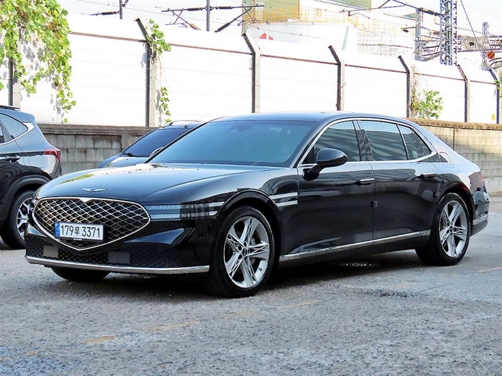 제네시스 G90 G90(RS4) 3.5T GDI AWD 이미지 2