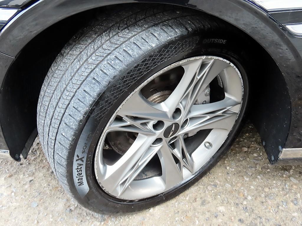 제네시스 G90 G90(RS4) 3.5T GDI AWD 이미지 20