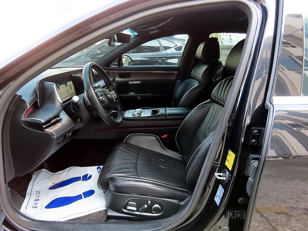 제네시스 G90 G90(RS4) 3.5T GDI AWD 이미지 5