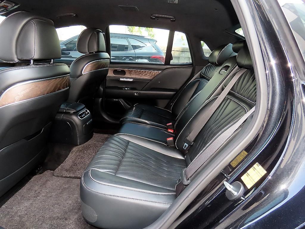 제네시스 G90 G90(RS4) 3.5T GDI AWD 이미지 6