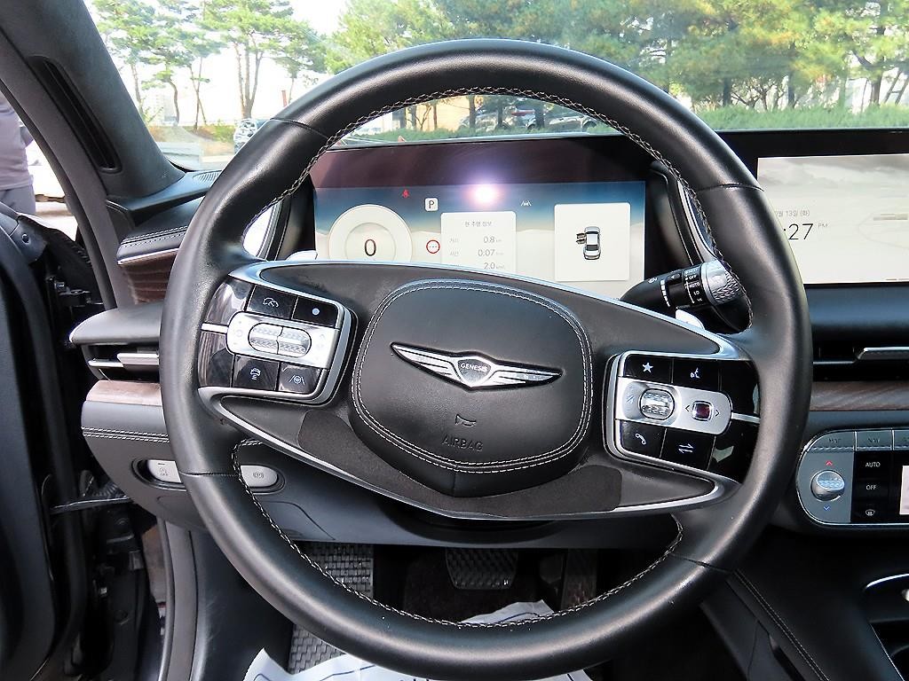 제네시스 G90 G90(RS4) 3.5T GDI AWD 이미지 8