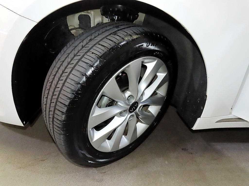 기아 K5 K5 2세대 SX 2.0 LPI 노블레스 이미지 18