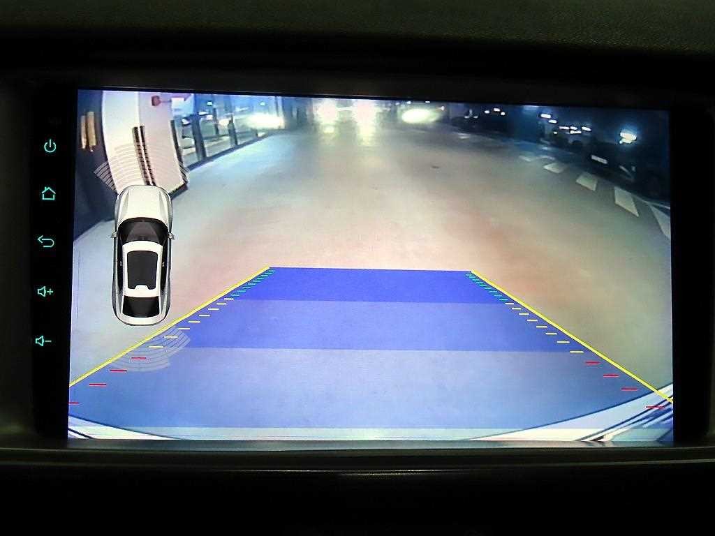 기아 K5 K5 2세대 SX 2.0 LPI 노블레스 이미지 9