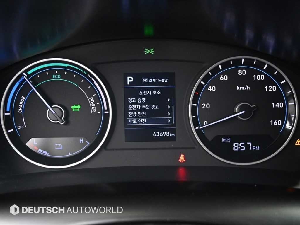 소형화물 내장탑(저상) [저상내장탑]포터2 (EV) 1.0톤/슈퍼캡/초장축 이미지 8