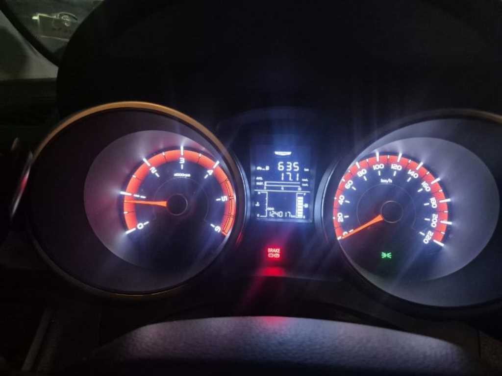 KG모빌리티(쌍용) 티볼리 디젤 2WD 1.6 VX 이미지 3