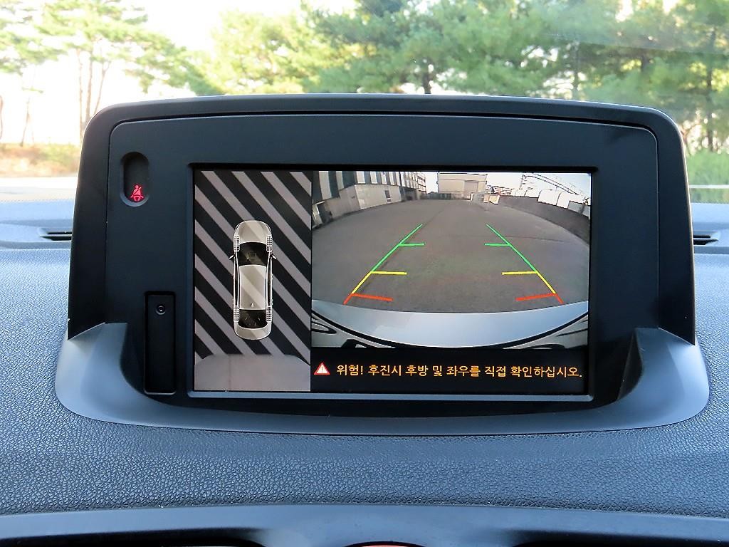 르노코리아(삼성) SM3 SM3 네오 LE 이미지 15