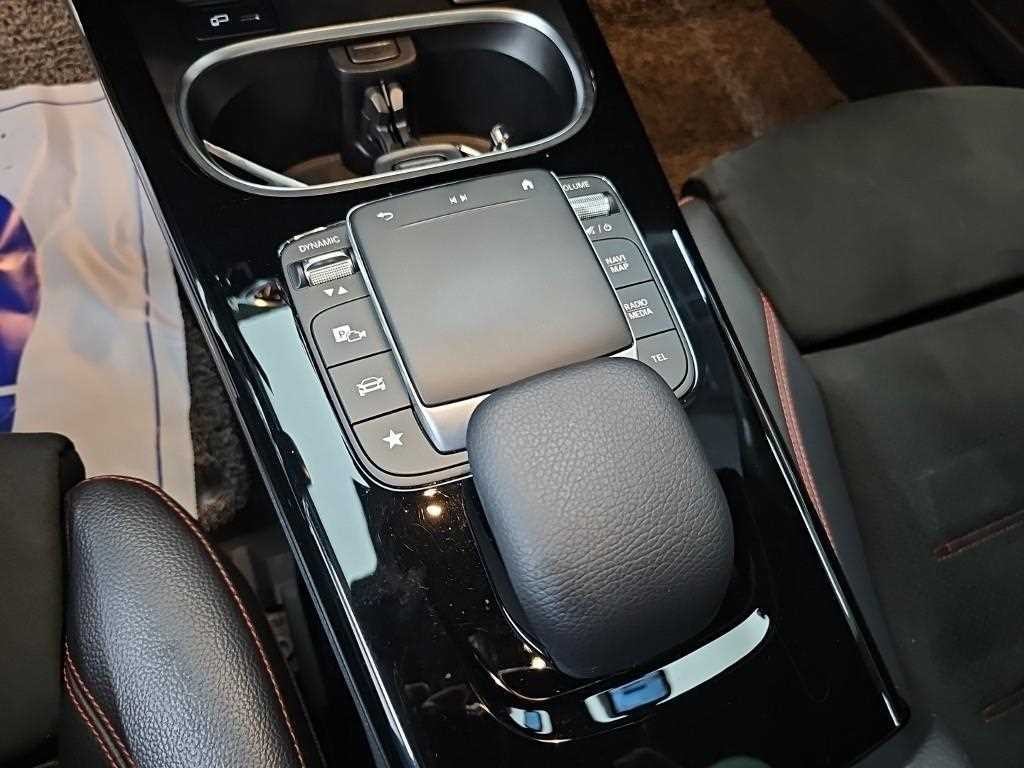 벤츠 CLA 클래스 CLA클래스 C118 CLA 250 4MATIC 이미지 15