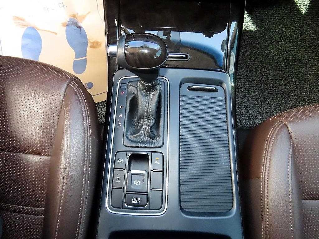 기아 쏘렌토 올 뉴 쏘렌토 디젤 2WD 2.0 노블레스 기본형 이미지 10